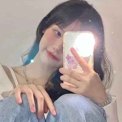 母女的世界